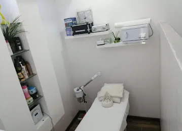 Magic Scissors Personal Care For Men Centre