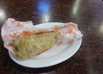 Magic Shell Restaurant