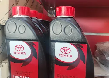 Magic Star For Selling New Auto Parts LLC.-النجم السحري لبيع قطع غيار السيارات
