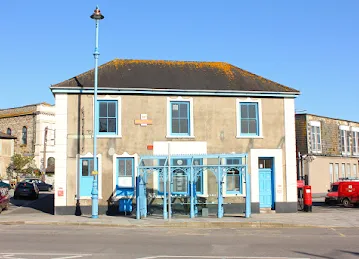 Magic Star Grocery