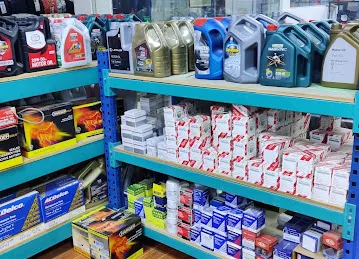 Magic Tyres - Best Tyre Shop in Al Qusais