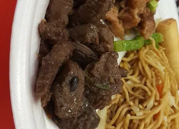 Magic WOK- Dragon Mart 2