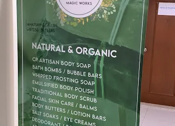 Magic Works LLC