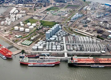 Magna Petroleum