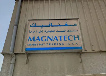 Magnatech Middle East Trading LLC