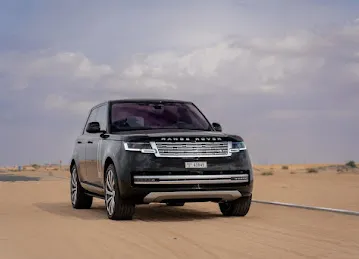 Magnificar Dubai Car Rental