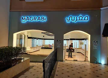 MAGRABi