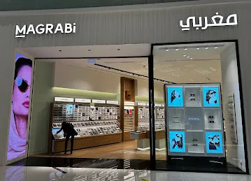 MAGRABi - Dubai Mall