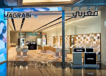 MAGRABi - Dubai Mall