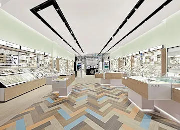 MAGRABi - Dubai Marina Mall