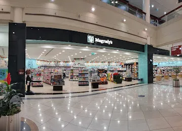 Magrudy's