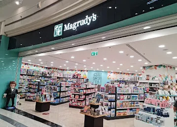 Magrudy's
