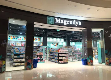 Magrudy's