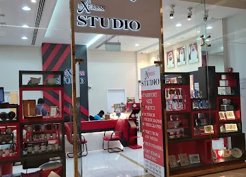 Magrudy's