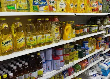 Maha Al Bawadi Super market