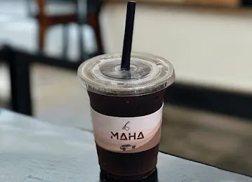 Maha cafe