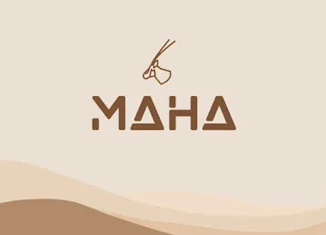 Maha cafe