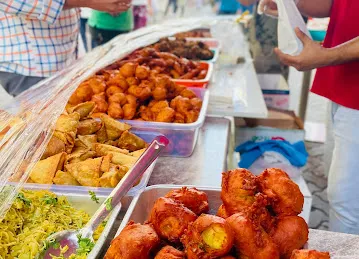 MAHABUBUL ALAM CAFETERIA