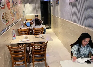 Mahajan Aahar Veg Restaurant L.L.C