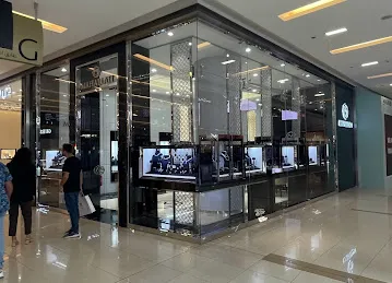Mahallati Jewellery Marina Mall