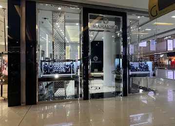 Mahallati Jewellery Marina Mall