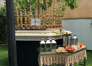 Mahamevnawa Buddhist Temple Dubai