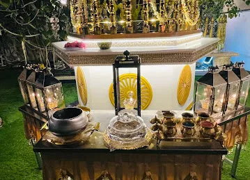Mahamevnawa Buddhist Temple Dubai