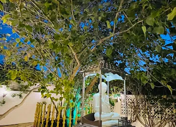 Mahamevnawa Buddhist Temple Dubai