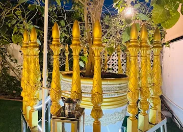 Mahamevnawa Buddhist Temple Dubai