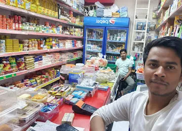 MAHAMUD CHOWDHURY GROCERY