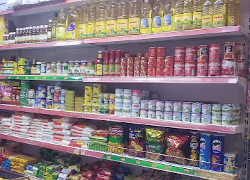 MAHAMUD CHOWDHURY GROCERY