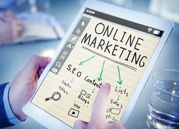 Mahara | Digital marketing agency in dubai