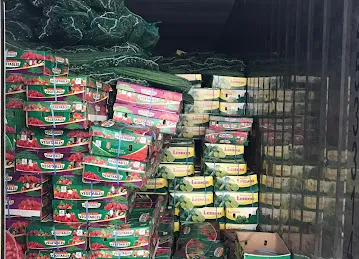 Maharastra foodstuff trading LLC