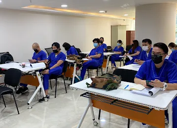 Maharlika Academy Abu Dhabi