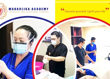 Maharlika Academy Abu Dhabi