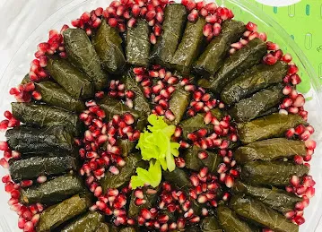 Mahashi Al Majaz محاشي المجاز