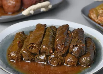 Mahashi Ala Kaifek Restaurant