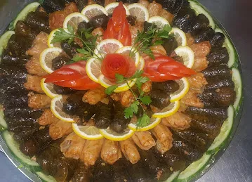 Mahashi Ala Kaifek Restaurant