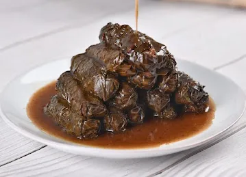Mahashi Ala Kaifek Restaurant