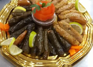 Mahashi Time Restaurant