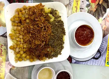 Mahashi Time Restaurant