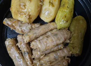 Mahashi w Koshary altahrir