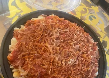 Mahashi w Koshary altahrir