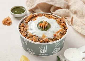 Mahashy Aghaty