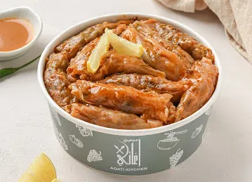 Mahashy Aghaty