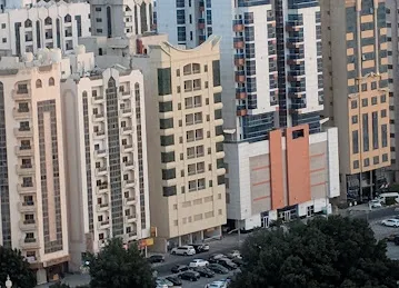 Mahata 4 (Belresheed real estate est)