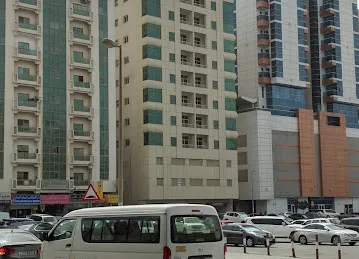 Mahata 4 (Belresheed real estate est)