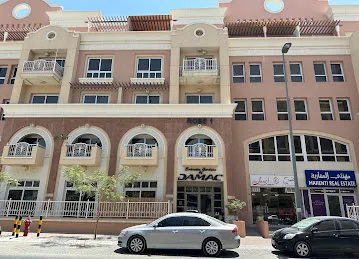 Mahenti Real Estate