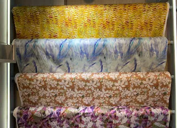 Mahesh Textiles Trading L.L.C
