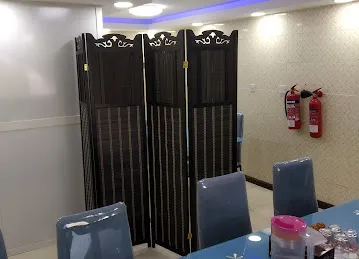 Mahfil Hyderabad Restaurant